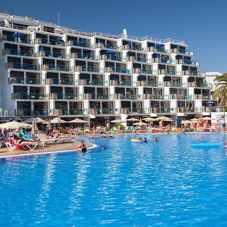 Grupotel Revoli Puerto Rico  Bagian luar foto