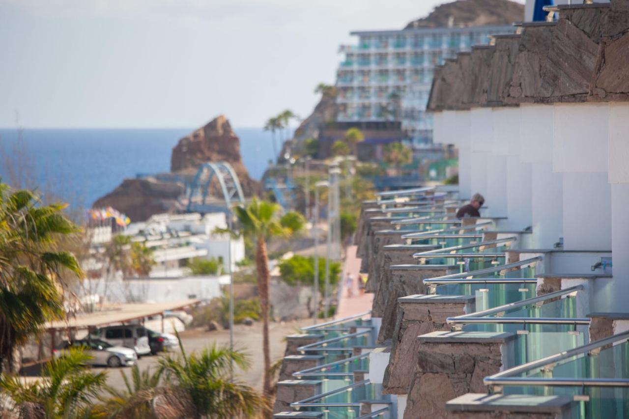 Grupotel Revoli Puerto Rico  Bagian luar foto