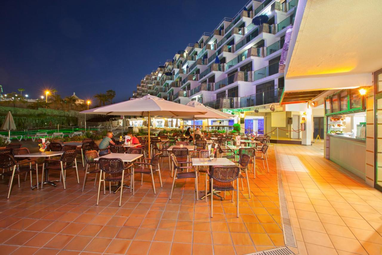 Grupotel Revoli Puerto Rico  Bagian luar foto