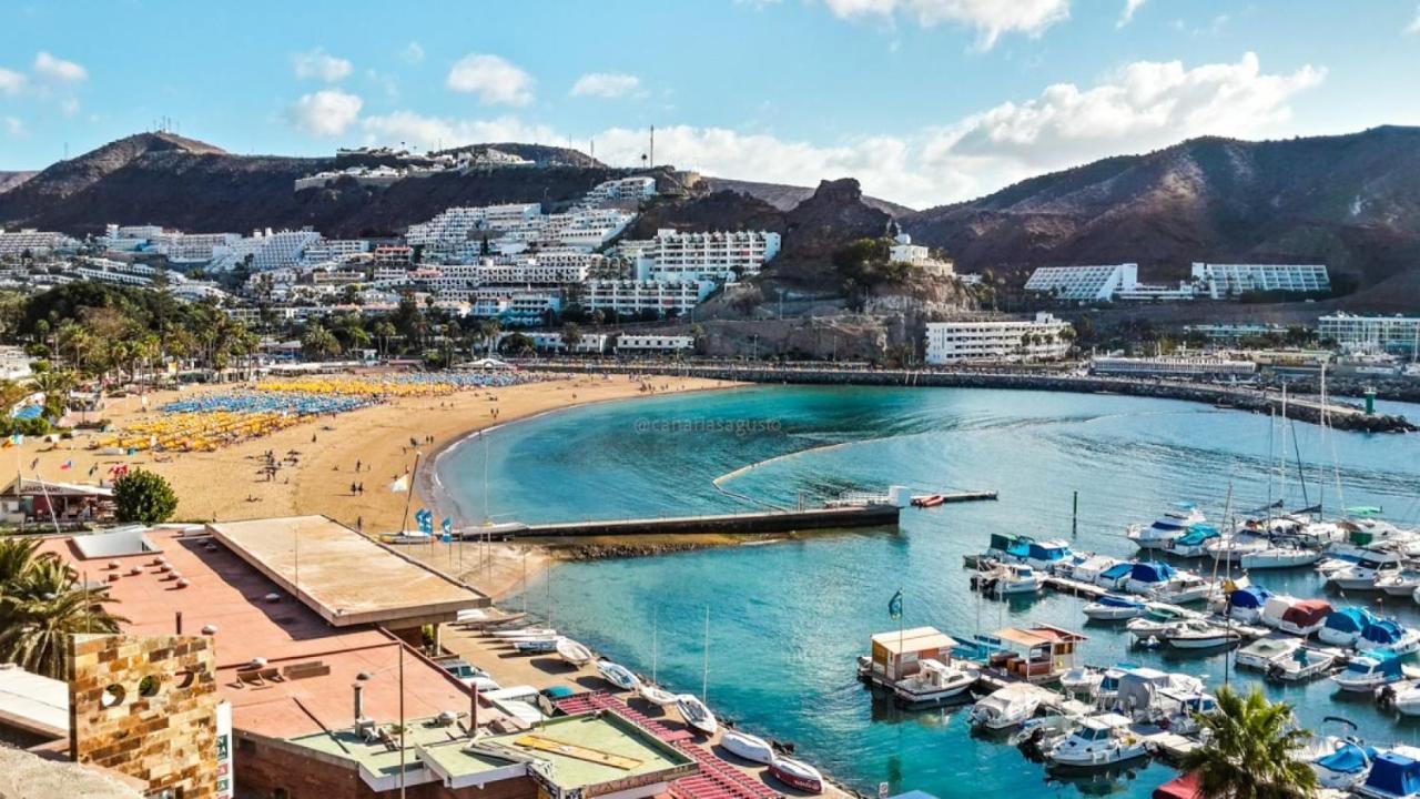 Grupotel Revoli Puerto Rico  Bagian luar foto