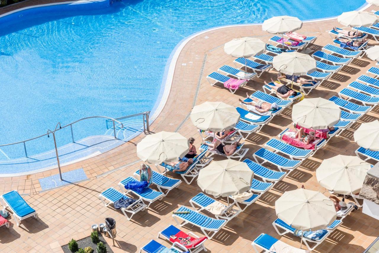Grupotel Revoli Puerto Rico  Bagian luar foto