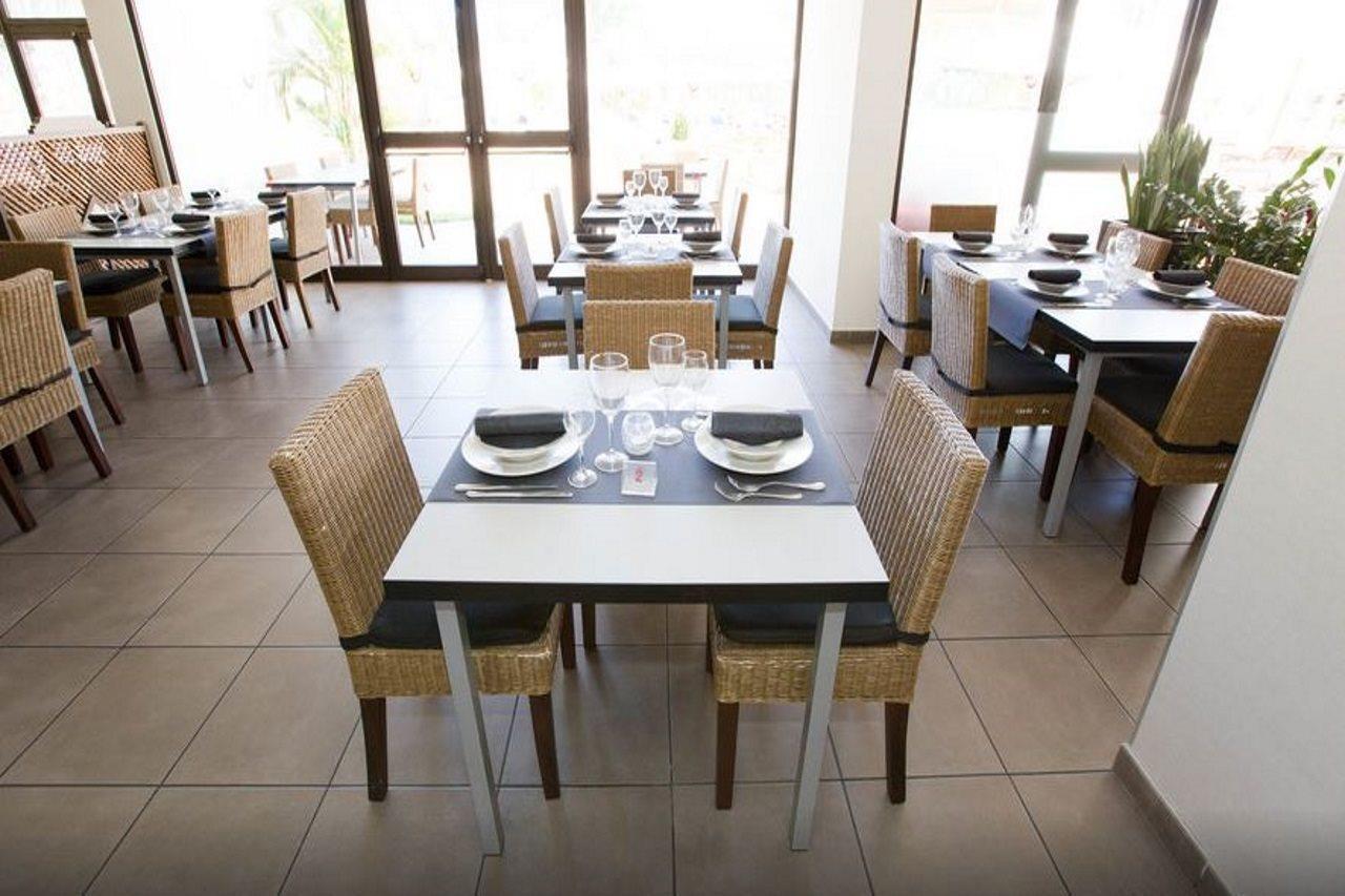 Grupotel Revoli Puerto Rico  Bagian luar foto