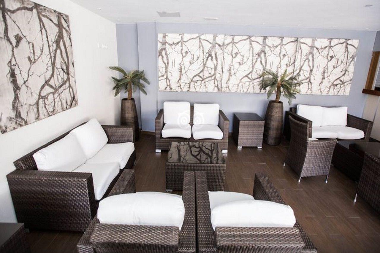 Grupotel Revoli Puerto Rico  Bagian luar foto