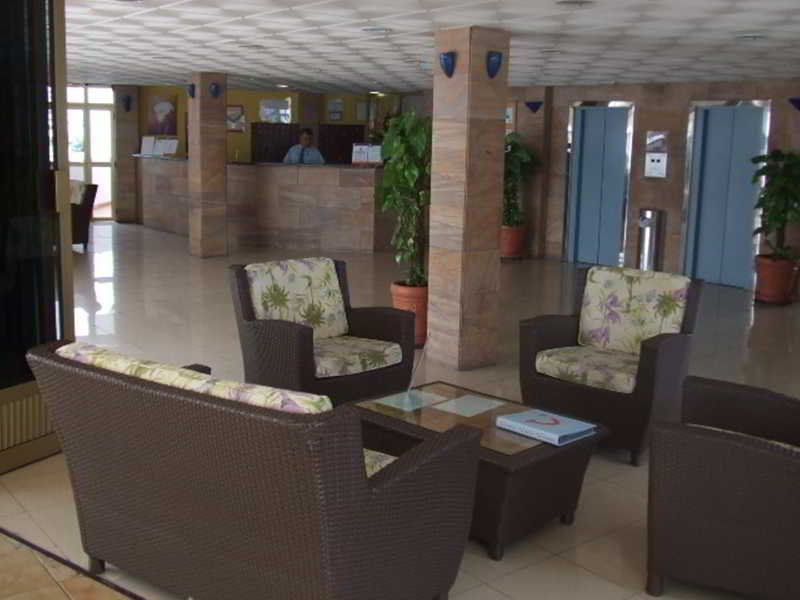 Grupotel Revoli Puerto Rico  Bagian luar foto