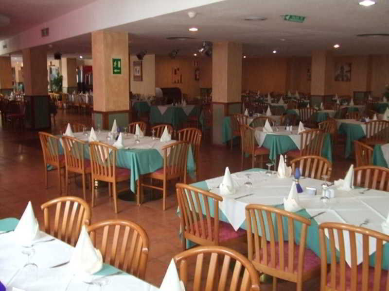 Grupotel Revoli Puerto Rico  Bagian luar foto