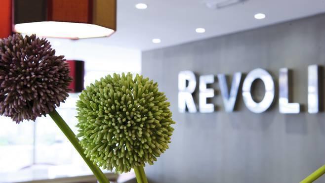 Grupotel Revoli Puerto Rico  Bagian luar foto